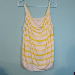 Cabi tank top